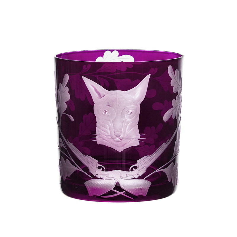 Forest Folly Fox