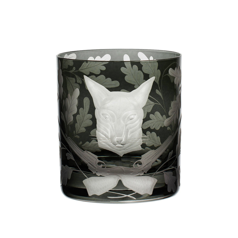 Forest Folly Fox