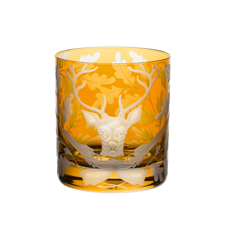 Forest Folly Stag