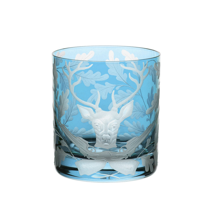 Forest Folly Stag