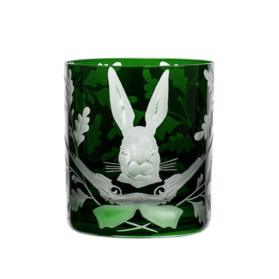 Forest Folly Hare
