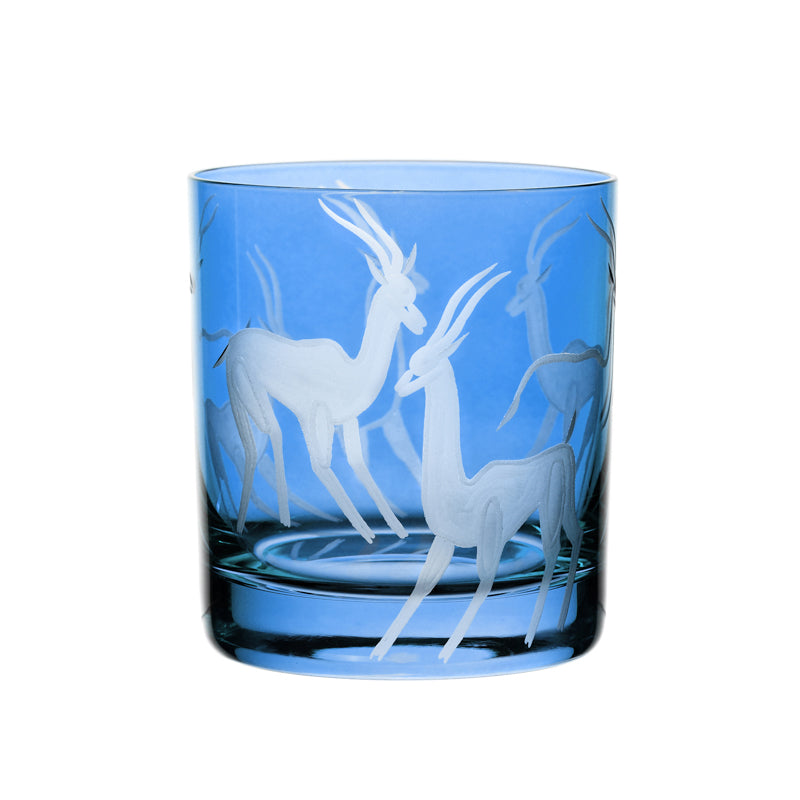 Safari Gazelles