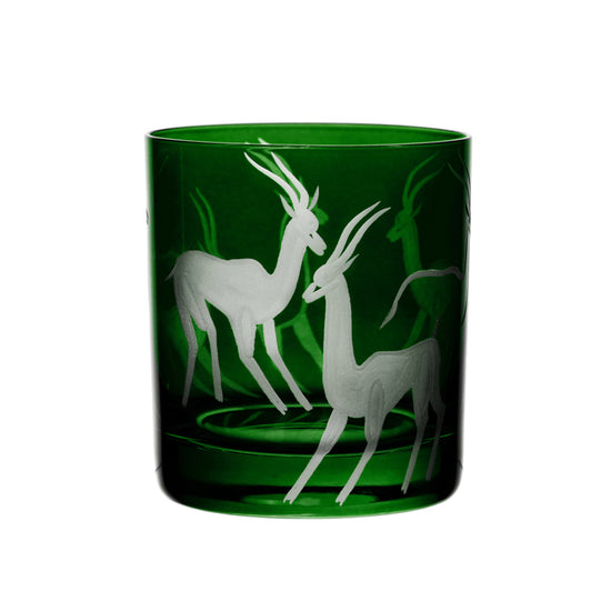 Safari Gazelles