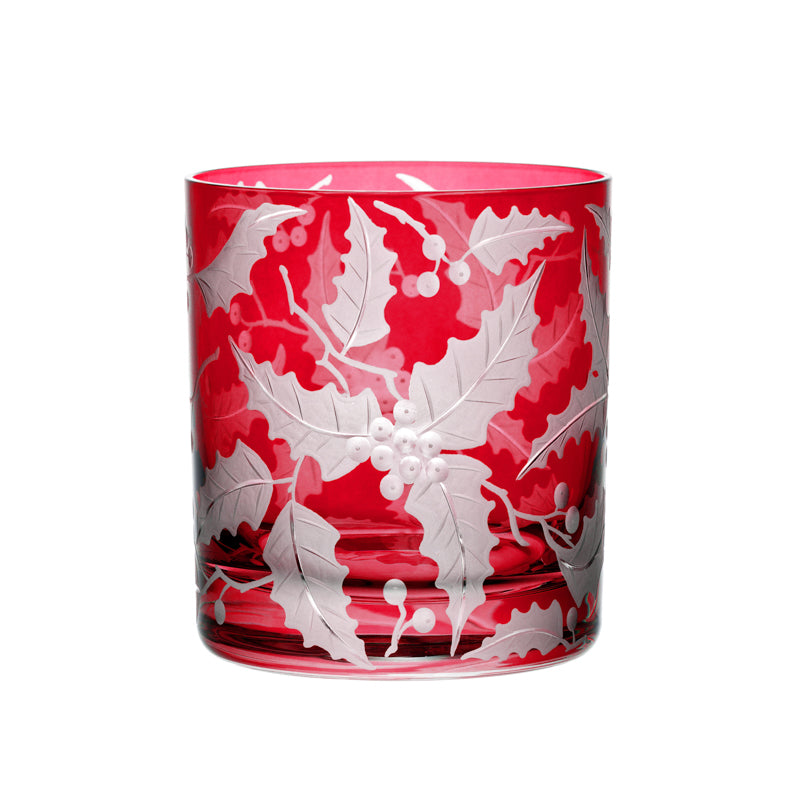 Holiday Collection Holly