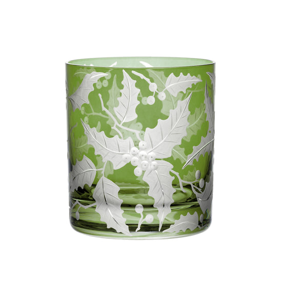 Holiday Collection Holly