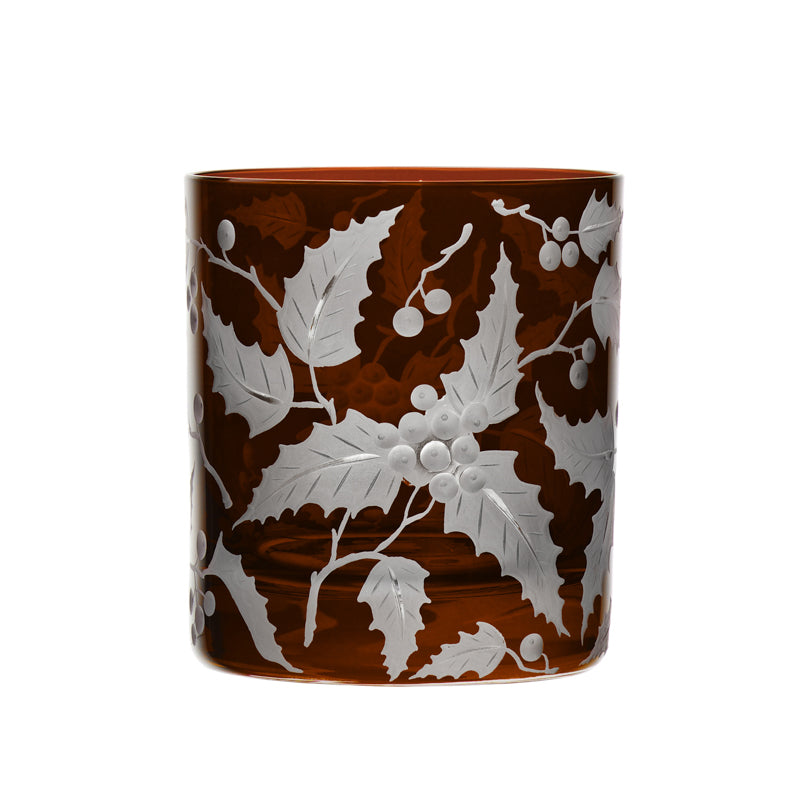 Holiday Collection Holly