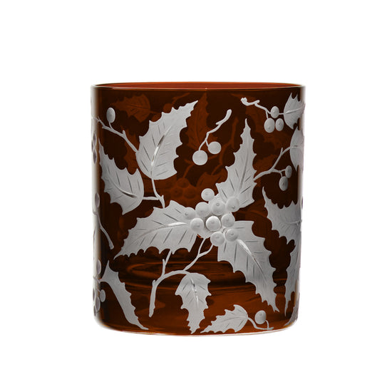 Holiday Collection Holly
