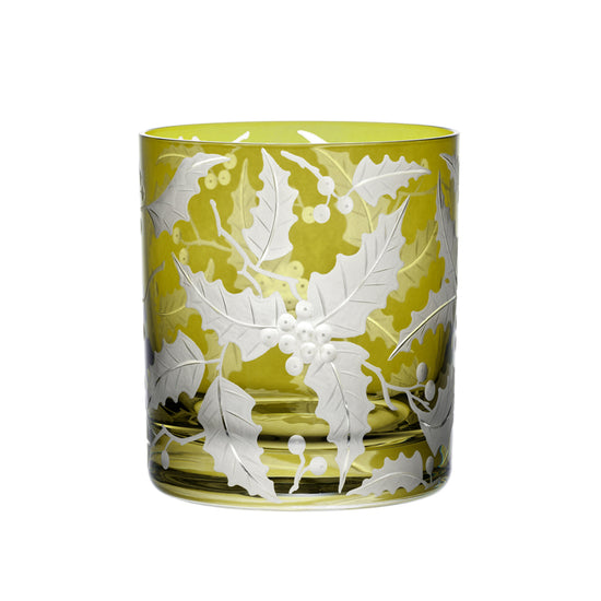 Holiday Collection Holly