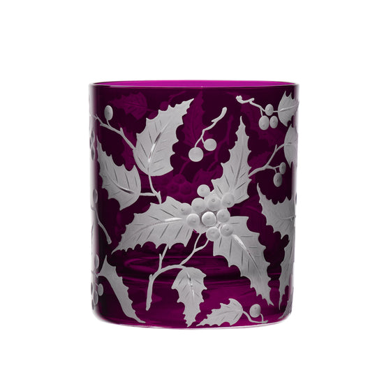 Holiday Collection Holly