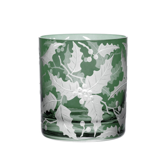 Holiday Collection Holly