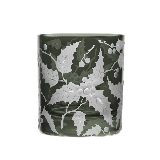 Holiday Collection Holly
