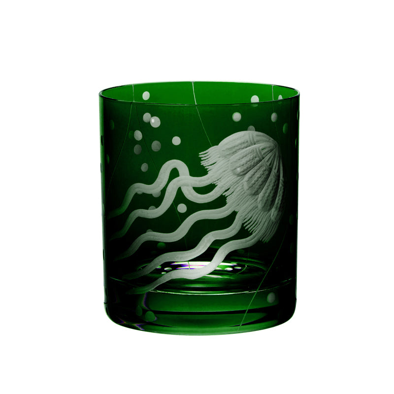 Sea Life Jellyfish