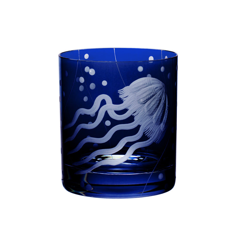Sea Life Jellyfish