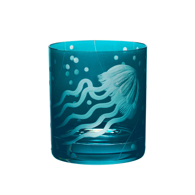 Sea Life Jellyfish