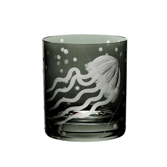 Sea Life Jellyfish