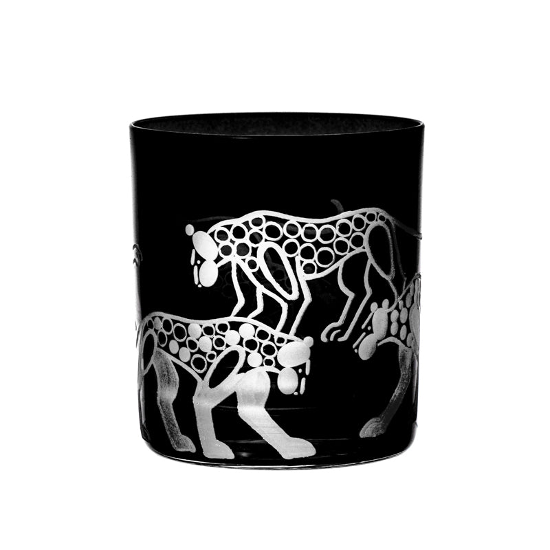 Safari Leopards