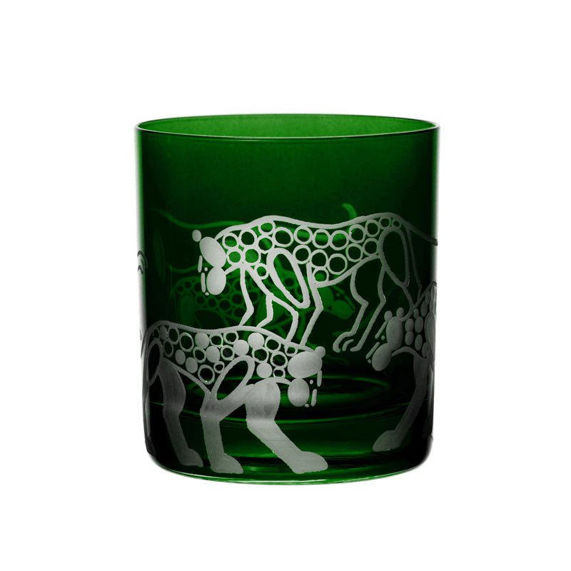 Safari Leopards
