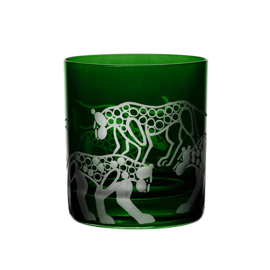 Safari Leopards