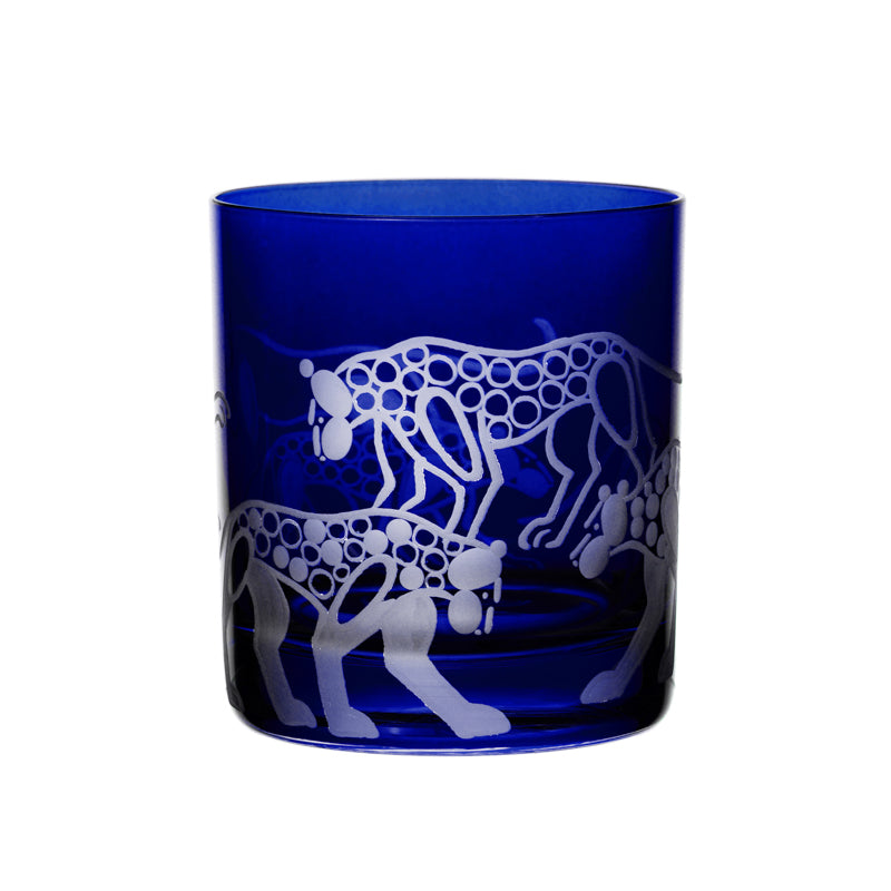 Safari Leopards
