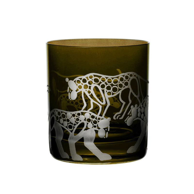 Safari Leopards