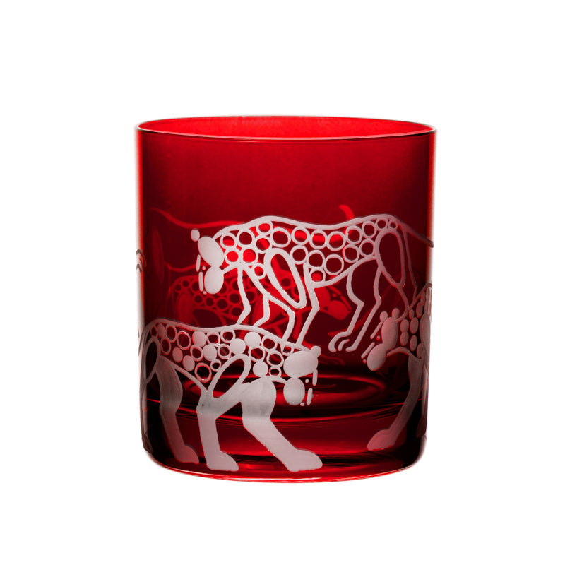 Safari Leopards