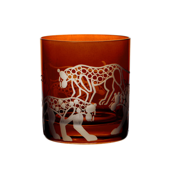 Safari Leopards