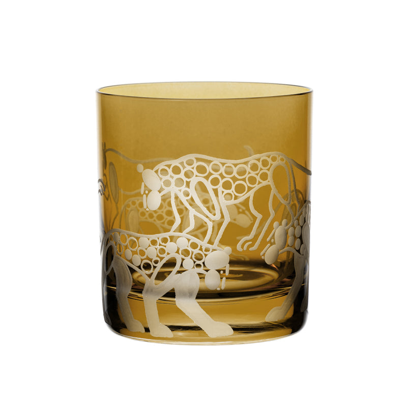 Safari Leopards