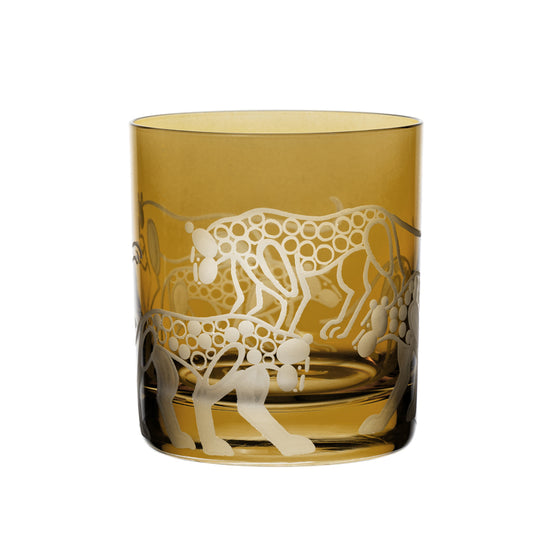 Safari Leopards