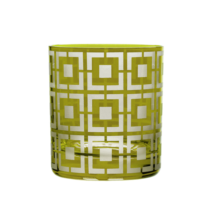 Mod Sandblast