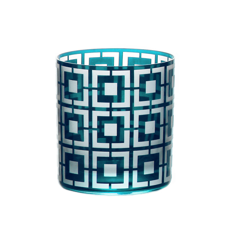 Mod Sandblast