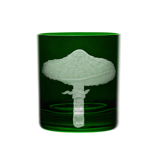 Mushrooms Parasol