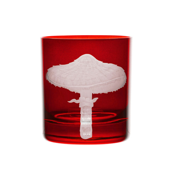 Mushrooms Parasol