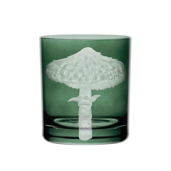 Mushrooms Parasol