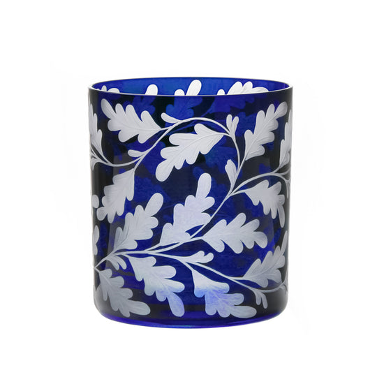 Oak Leaves
