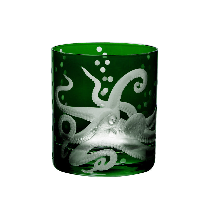 Sea Life Octopus