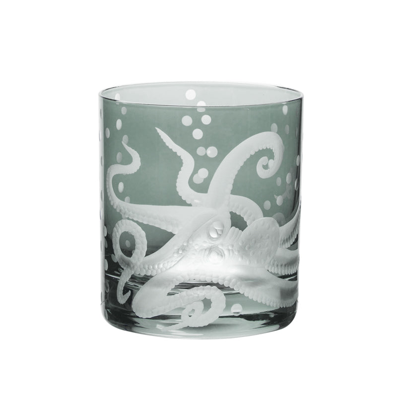 Sea Life Octopus