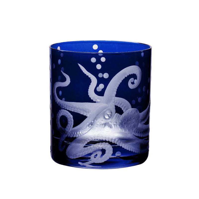 Sea Life Octopus