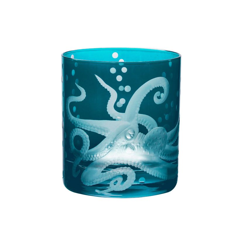 Sea Life Octopus