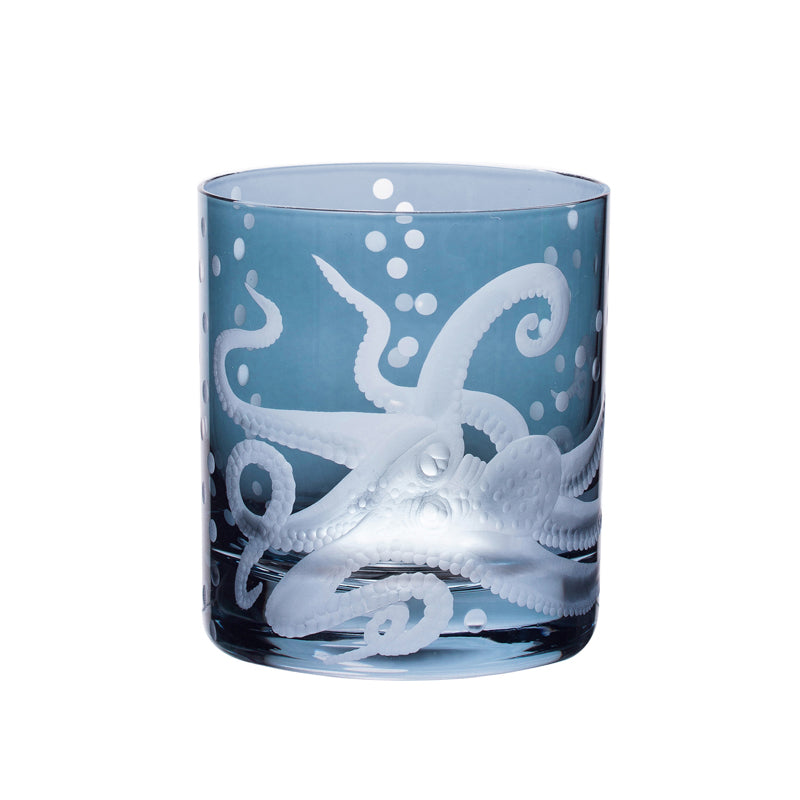 Sea Life Octopus