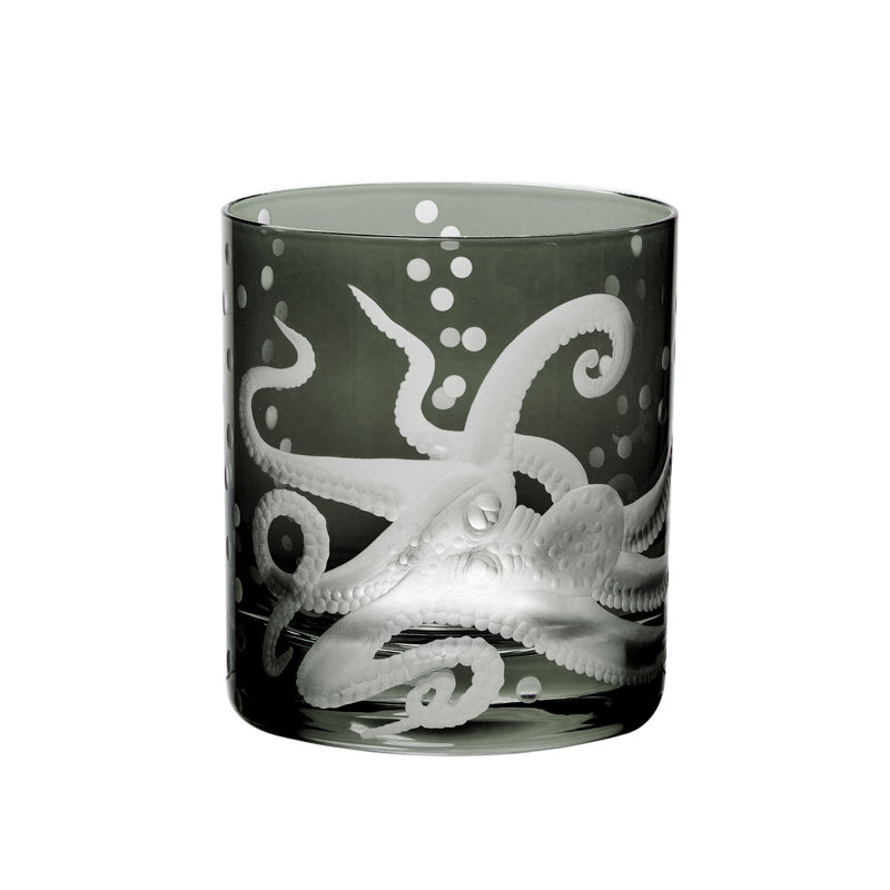 Sea Life Octopus