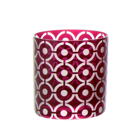 Polka Dot Sandblast