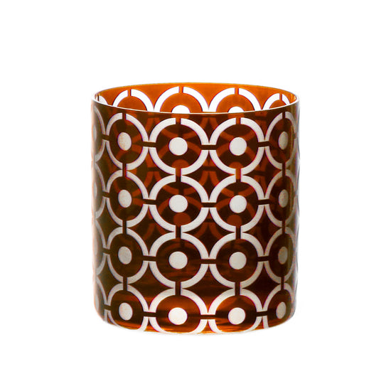 Polka Dot Sandblast
