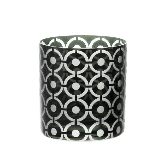 Polka Dot Sandblast