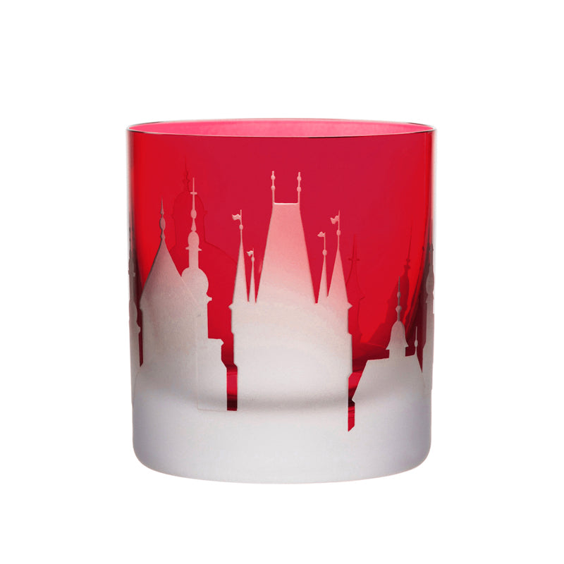Prague Spires