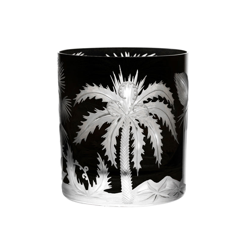 Primeval Palms