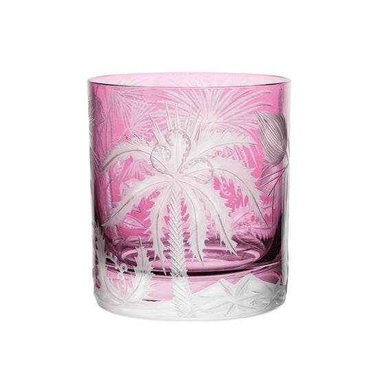 Primeval Palms
