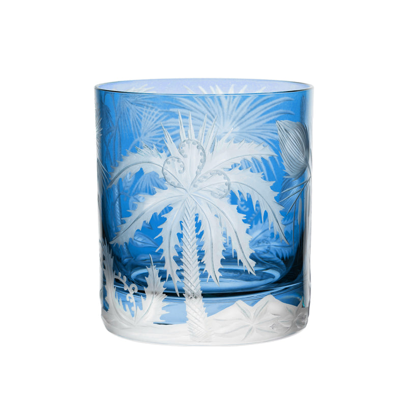 Primeval Palms