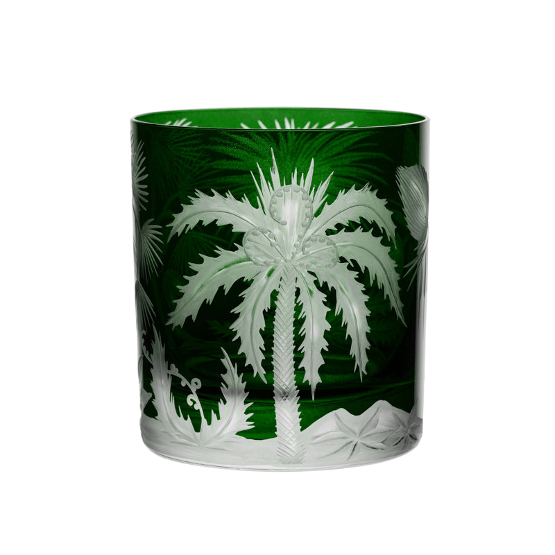 Primeval Palms