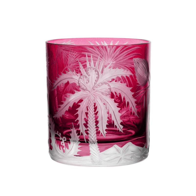 Primeval Palms