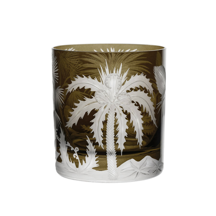 Primeval Palms